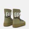 Mtrack Polar Khaki nylonstøvler Mtrack Polar Khaki nylonstøvler