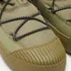 Mtrack Polar Khaki nylonstøvler Mtrack Polar Khaki nylonstøvler