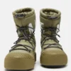 Mtrack Polar Khaki nylonstøvler Mtrack Polar Khaki nylonstøvler
