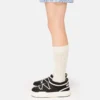 Park Icon Black Sneakers