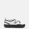 Park Icon hvite Sneakers