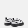 Park Icon hvite Sneakers