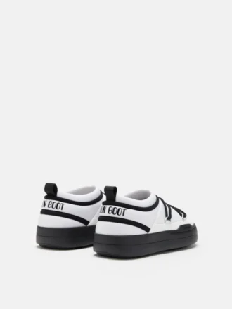 park icon hvite sneakers 2 330x440 - Park Icon hvite Sneakers