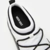 Park Icon hvite Sneakers