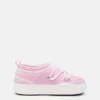 Park Icon rosa Sneakers