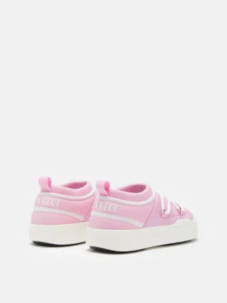 Park Icon rosa Sneakers