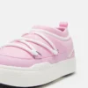 Park Icon rosa Sneakers
