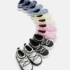 Park Icon hvite Sneakers