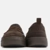 Park Icon Suede mørkebrune Sneakers