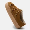 Park Slipper Brown Park Slipper Brown
