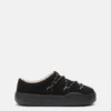Park Slipper svart Park Slipper svart