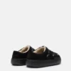 Park Slipper svart Park Slipper svart