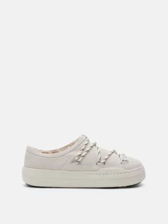 Park Slipper White Park Slipper White
