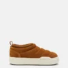 Park Soft brune suedesneakers Park Soft brune suedesneakers