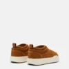 Park Soft brune suedesneakers Park Soft brune suedesneakers