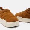 Park Soft brune suedesneakers Park Soft brune suedesneakers