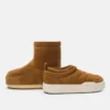Park Soft brune suedesneakers Park Soft brune suedesneakers