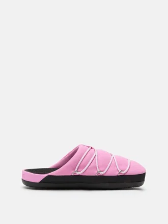 Soft Slipper Pink Soft Slipper Pink
