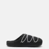 Soft Slipper svart Soft Slipper svart