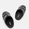 Soft Slipper svart Soft Slipper svart